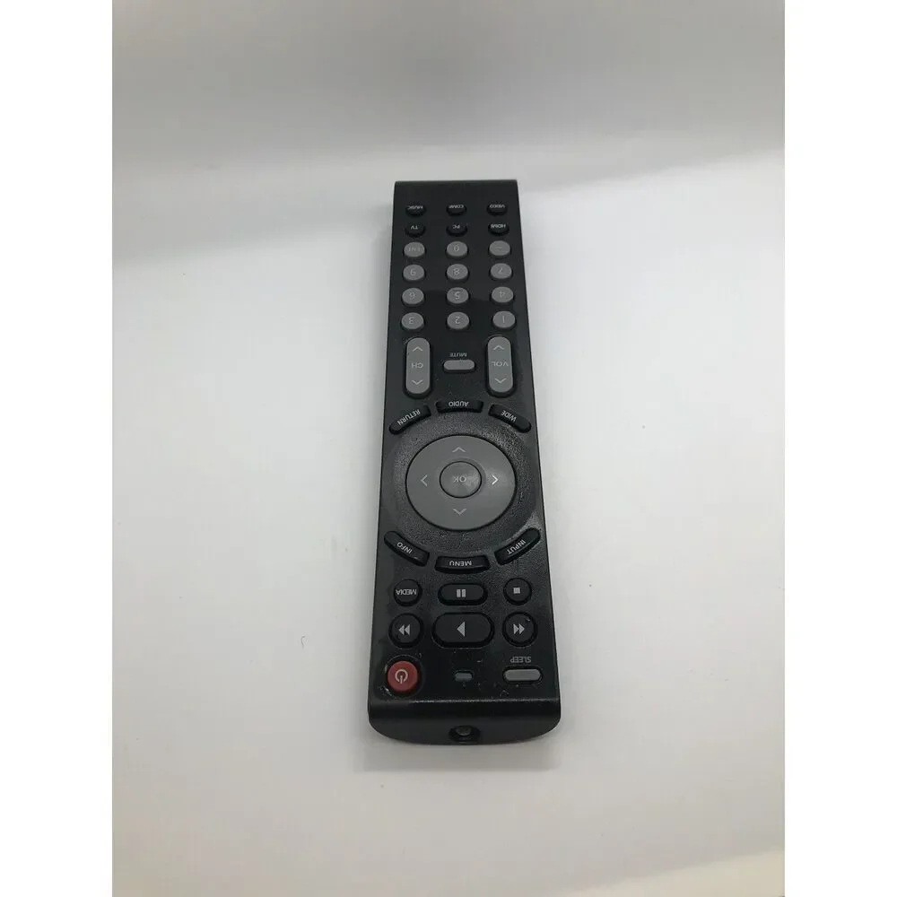 Original OEM JVC Television Remote Control 130910 TESTED & WORKING